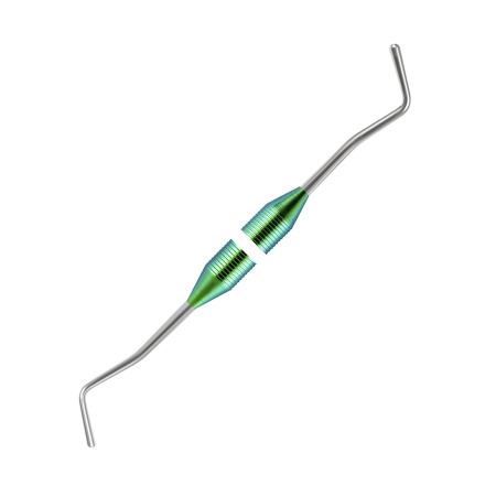 02-03 Штопфер обратноконусный средний